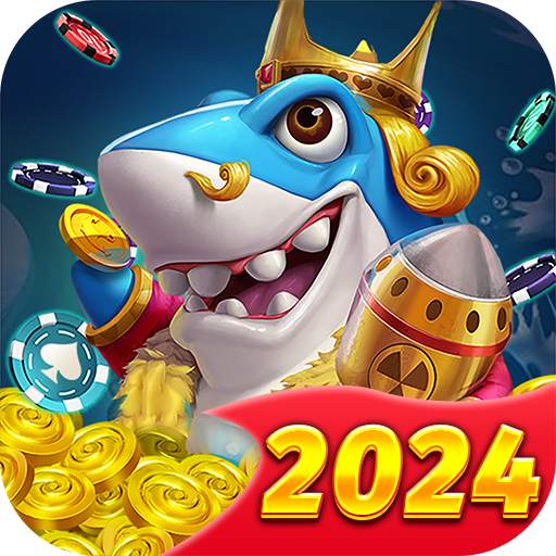Fishing Casino -  Arcade Game 1.0.5.10.0