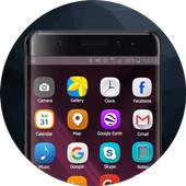 Theme Launcher for Samsung Galaxy note 7 1.3