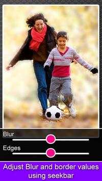 Blur Effect screenshot 2