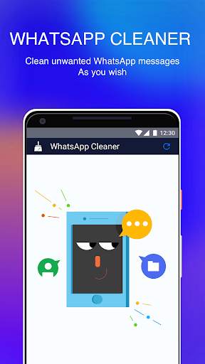 Clean & Boost Master screenshot 6