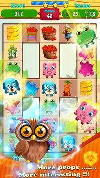 Farm Legend - Match 3 Game screenshot 6
