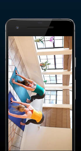 Yoga Videos screenshot 8
