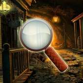 Mystery Crime Investigation