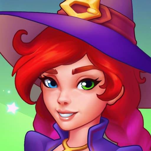 Witch's Pot 3.15.52