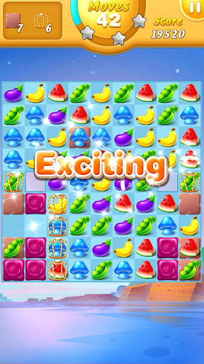 Farm Garden Mania screenshot 5