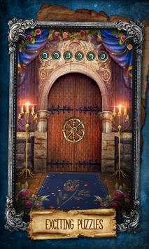 100 Doors Beast Clash screenshot 3