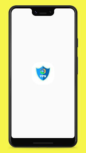 Hola VPN screenshot 1