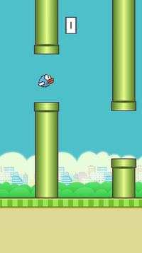 Baby Bird screenshot 3