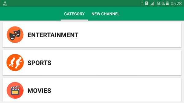 Oriya TV All Channels HD screenshot 6