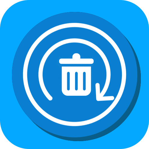 Photo Recovery 2020 – Recover Deleted Photos icon