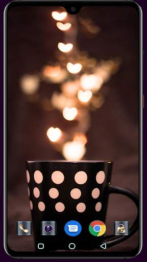 Tea Cup Wallpaper 4K Latest screenshot 9