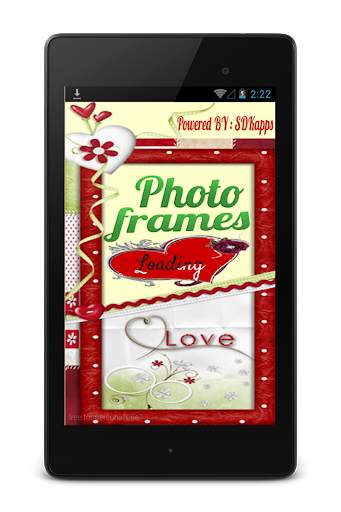 Photo Frames Offline screenshot 7