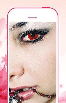 Eyes Color Changer screenshot 3