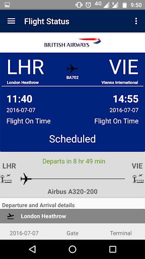 LH status screenshot 22