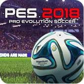 Pro Guide For PES 2018 1.0