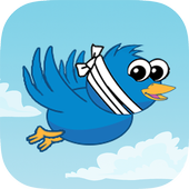 Help The Bird icon