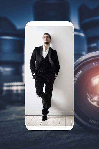 Photo Poses For Boys screenshot 4