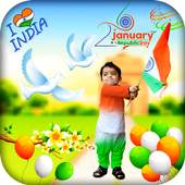 26 January Photo Editor 1.0