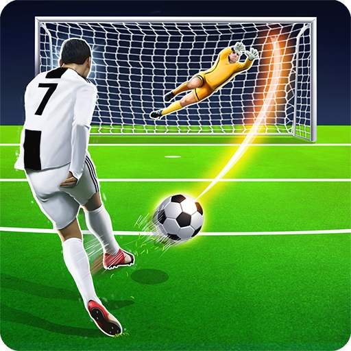 Shoot Goal - Soccer Games 2022 4.2.11