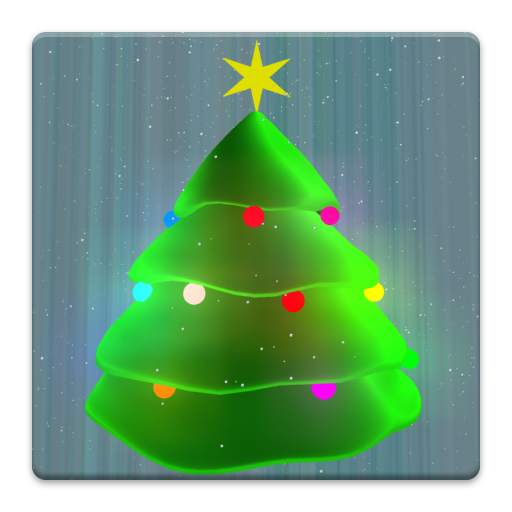 3D Christmas Xmas Tree Free 1.2.7