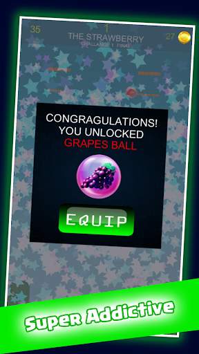 Shooter Champ | Fruit Crushing Adventure screenshot 6