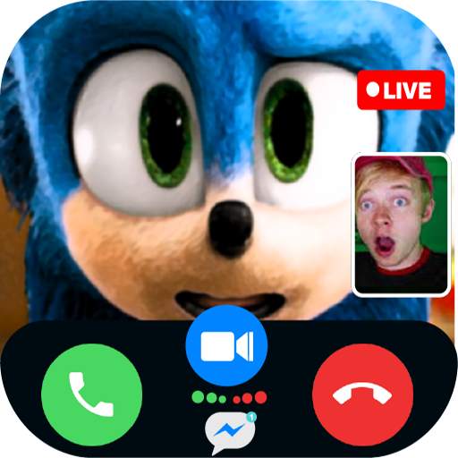 The Sonnic 📱 Video Call   Chat & talk 1.0