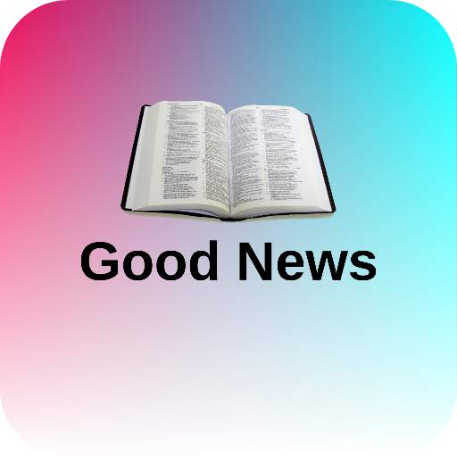 Good News Bible ( Audio) 2.2