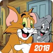 Tom And The Jerry 1.3.2
