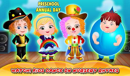 Baby Hazel Annual Day screenshot 13