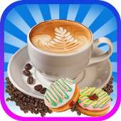 Coffee Maker