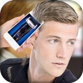 Hair Clipper Prank - (Trimmer) 1.4