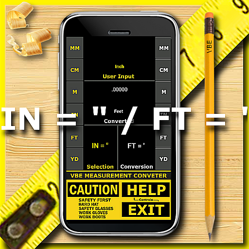 VBE MEASUREMENT CONVERTER icon