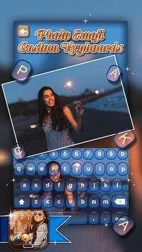 Photo Emoji Custom Keyboards screenshot 2