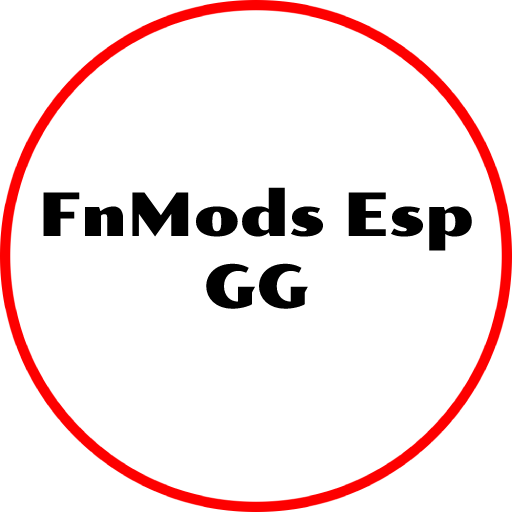 Fnmods Esp GG Tips icon