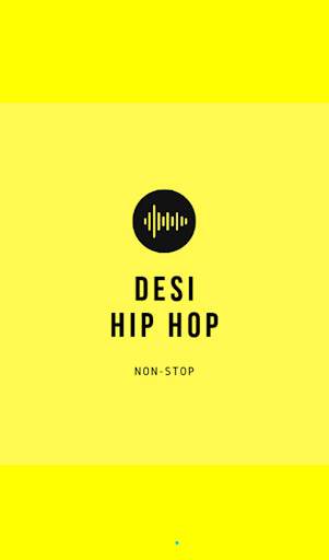 Desi Hip Hop Radio screenshot 2