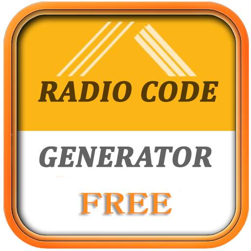 Radio code generator for Renau 6.0
