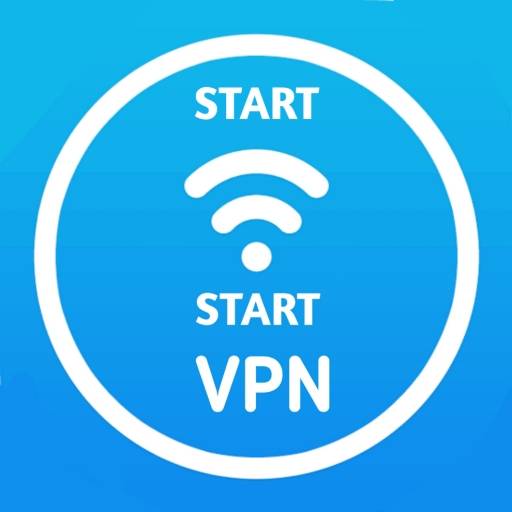 START VPN FREE & FAST VPN NEW VPN APP 2.1