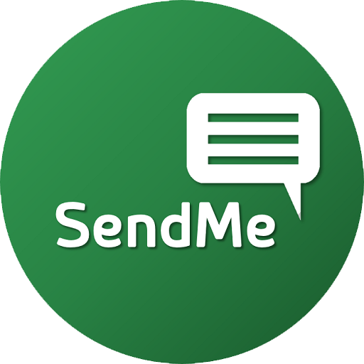 Send Me - Message directly without Saving Contact icon
