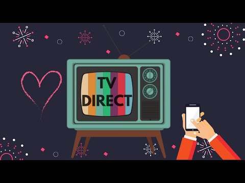 Tv Direct - Romanian and international screenshot 2