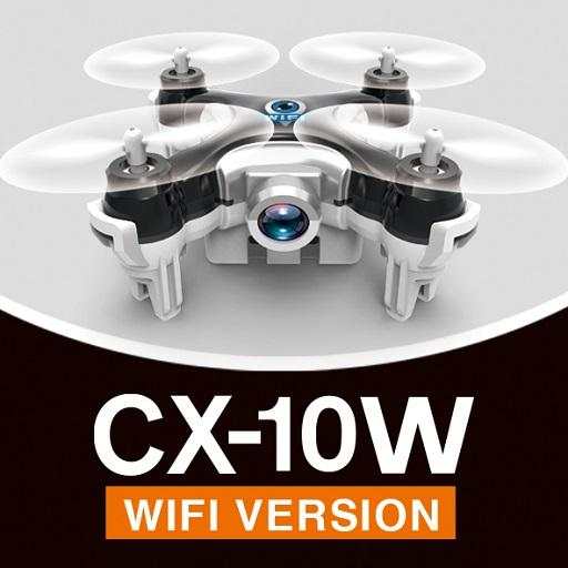 CX-10WiFi 1.6