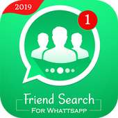 Friend Search Tool - Girls Phone Number on 9Apps