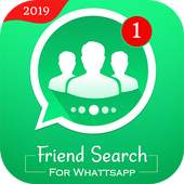 Friend Search Tool - Girls Phone Number 1.1