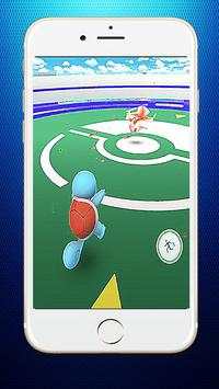 Guide For Pokemon Go دليل screenshot 3