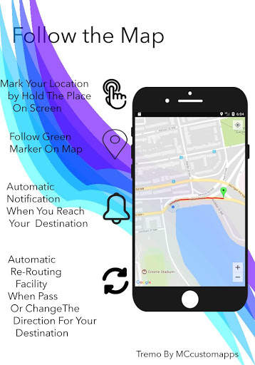 Tremo screenshot 4