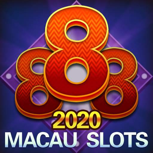 888 Macau Slots Casino 0.9.8