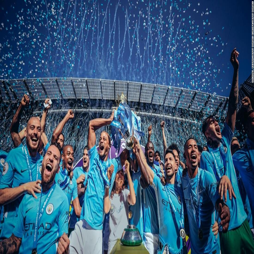 man city wallpaper HD icon