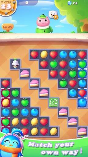 Juice Mania screenshot 8