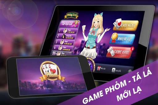 Phom Ta La screenshot 1