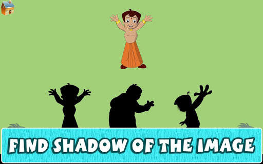 Logic with Bheem screenshot 2