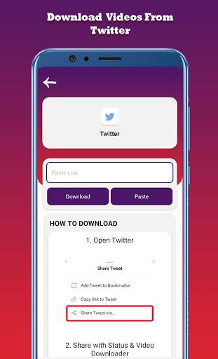 Status Saver & Video Downloader screenshot 6